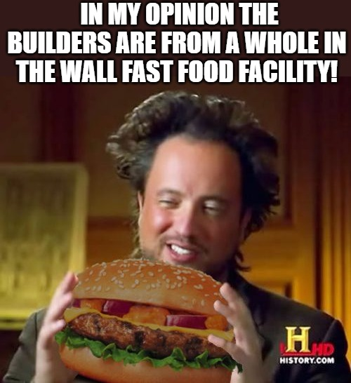 Ancient Aliens