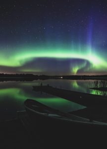 Finland Aurora